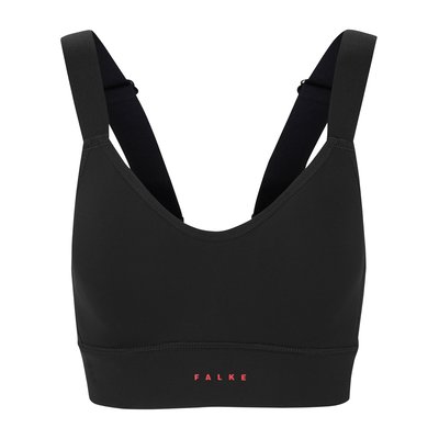 Soutien-gorge sport Fibre artificielle FALKE