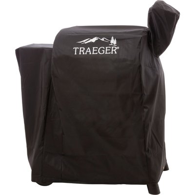 Housse barbecue pour PRO575 et PRO22 TRAEGER