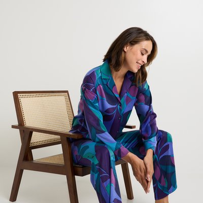 Veste FIDJI ROUGEGORGE LINGERIE