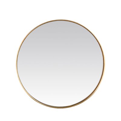 Miroir rond ø50cm - IZÏA DRAWER