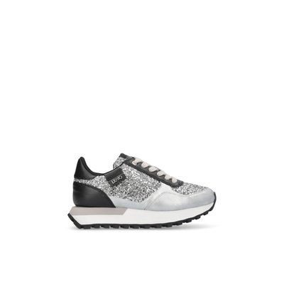 Sneakers glitter LIU JO