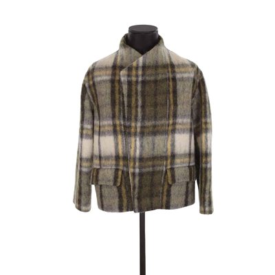 Veste en laine - Très Bon État BA&SH