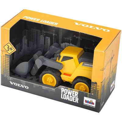Camion Bulldozer Volvo Power THEO KLEIN