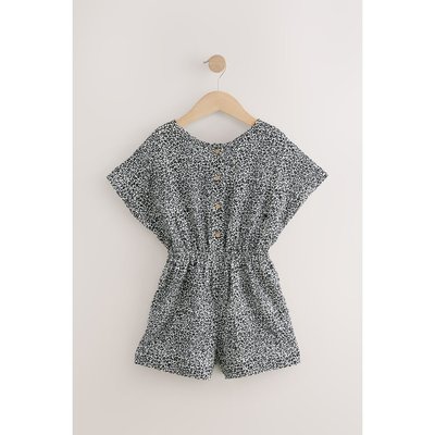 Combi-short boutonnée NEXT