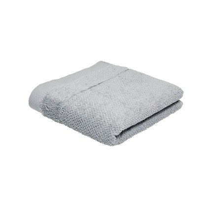 Serviette de bain uni BIO ORGANIC TODAY