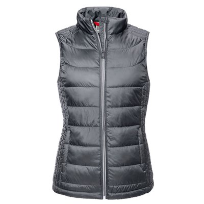 Veste sans manches NANO RUSSELL