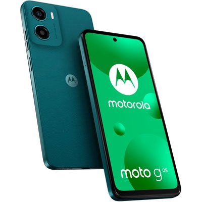 Smartphone G05 Vert foret 64Go MOTOROLA
