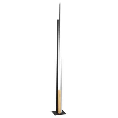 Lampadaire métal   PANAGRIA led intégrée EGLO
