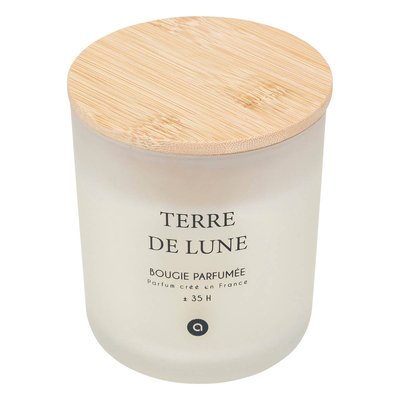 Bougie parfumée TERRE DE LUNE ATMOSPHERA