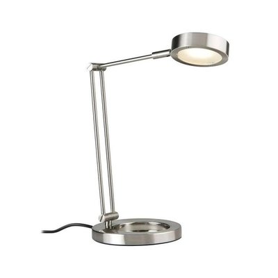 Lampe à poser Métal ZED PAULMANN