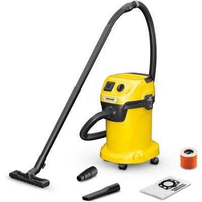 Aspirateur eau et poussière WD 3 P V-19/4/20 KARCHER