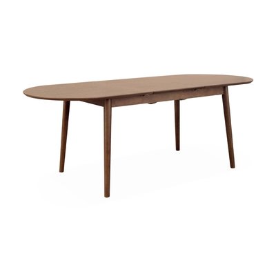 Table à manger extensible Lisa 6 à 8 places SWEEEK