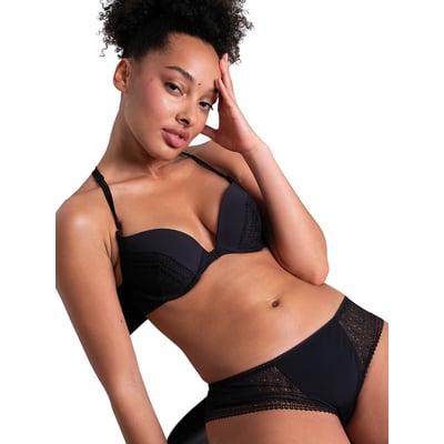 Slip LEILA PASSIONATA