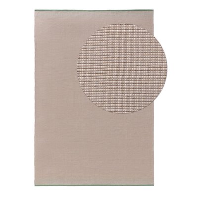 Tapis tissé main FION BENUTA 