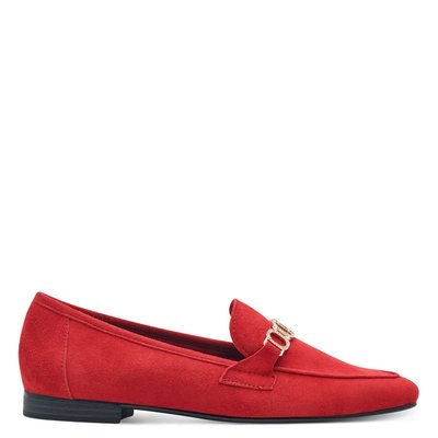 Slipper en cuir MARCO TOZZI