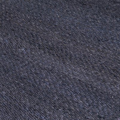 Tapis en jute rectangulaire bohème RECOLLECTION