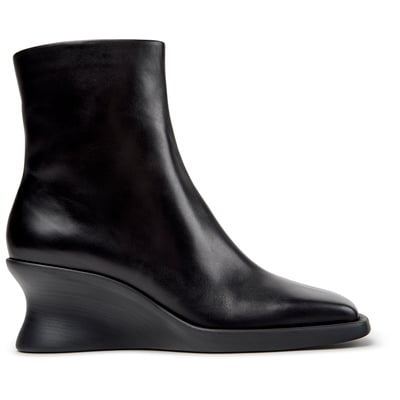 Bottines Louise Smooth Leather CAMPER