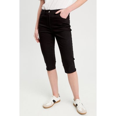 Jeans capri CACHE CACHE