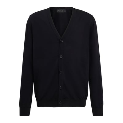 Cardigan Pure Merino Wool FALKE
