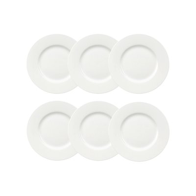 Assiette À Dessert Set 6Pcs ROYAL VILLEROY & BOCH