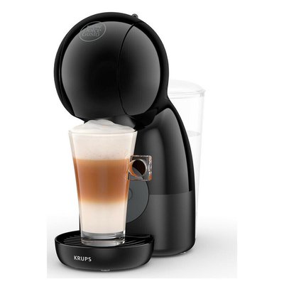 Cafetiere dosette KP1A3B10 KRUPS