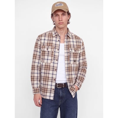 Surchemise JACK & JONES