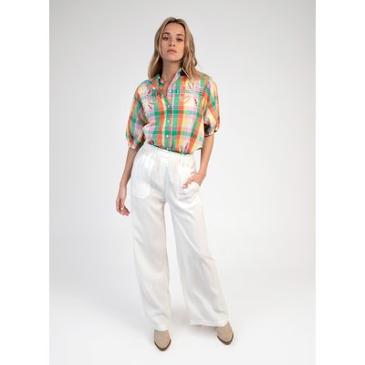 PANTALON FLUIDE PACOLY AN'GE