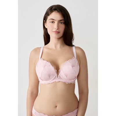 Soutien-gorge N.5 - Le push-up plongeant PRELUDE ETAM