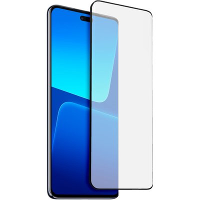 Protège écran 13 Lite Verre trempé 3D XIAOMI