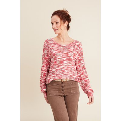 Pull manches longues BREAL