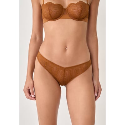 Culotte en dentelle ENVERGURE ETAM