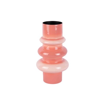 Vase Métal GRATO SMALL PRESENT TIME