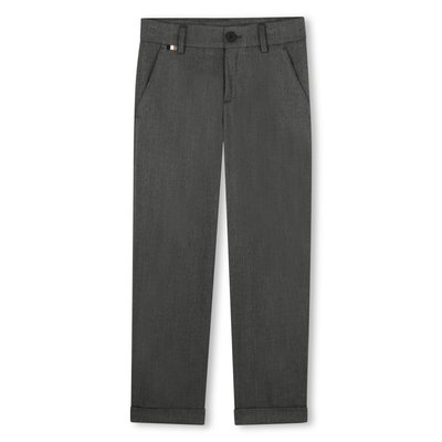 Pantalon de costume BOSS KIDSWEAR