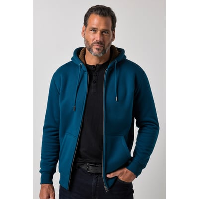 Veste à capuche, collection Outdoor JP1880