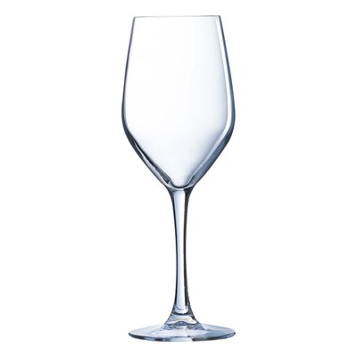 Lot de 6 verres à pied 45cl - SENS COUZON