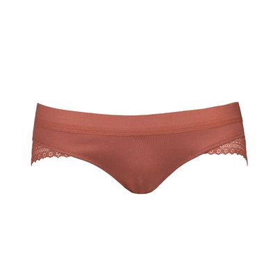 Shorty de grossesse Serena Prune CACHE COEUR