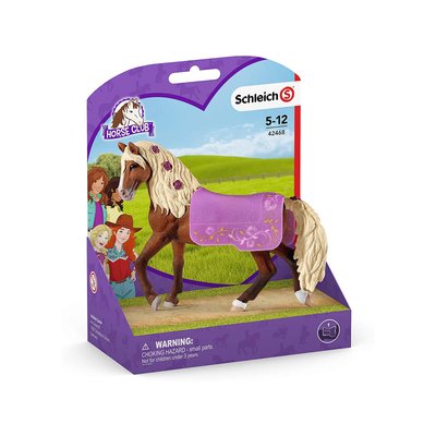Étalon Paso Fino Spectacle équestre SCHLEICH