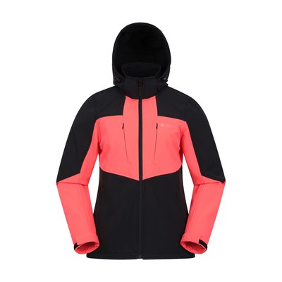 Veste softshell ALTITUDE MOUNTAIN WAREHOUSE