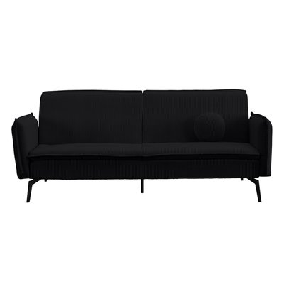 Canapé Clic-clac en  3 places - LEXIE LISA DESIGN