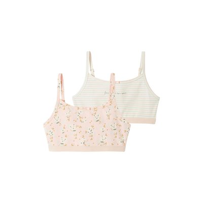 Soutien gorge brassiere fille La Redoute