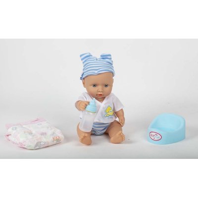 Partner - Bébé Mouilleur WDK GROUPE PARTNER