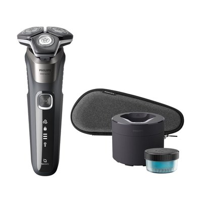 Rasoir électrique Série 5000 S5887/50 PHILIPS