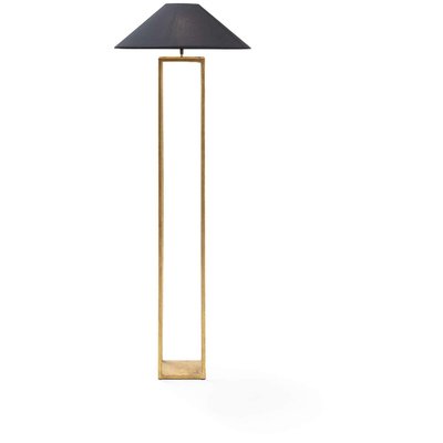 Lampadaire en fer moderne RECOLLECTION