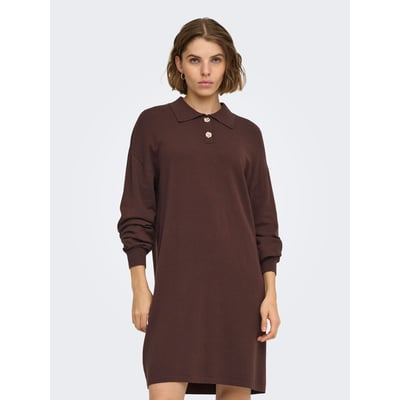 Robe En Maille ONLY