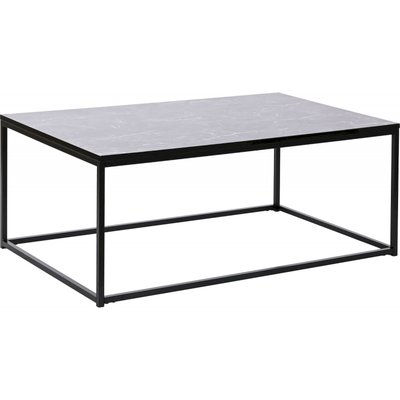 Table basse effet marbre, Moderno RECOLLECTION