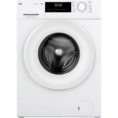 Lave linge compact LF714L2b LISTO