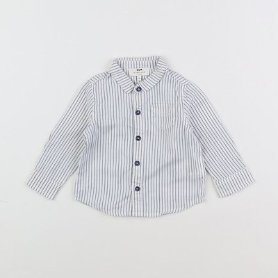Chemise - Très bon état CYRILLUS
