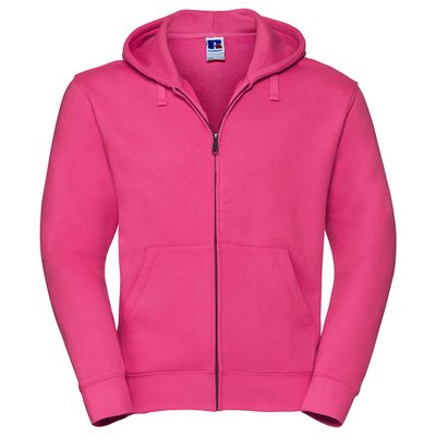 Veste à capuche AUTHENTIC RUSSELL