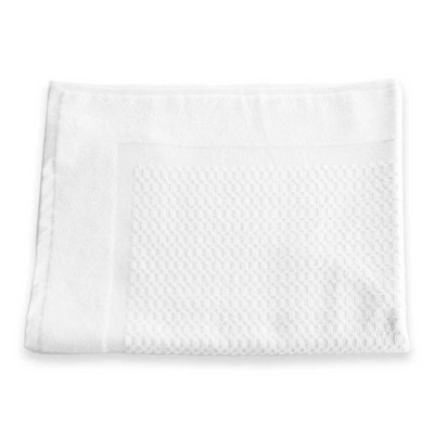 Tapis Bain  en coton 500g - ZERO TWIST TRADITION DES VOSGES