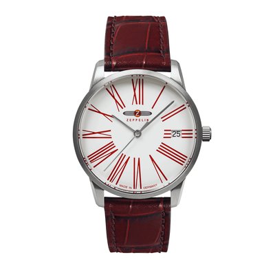 Montre Analogique FLATLINE LADY ZEPPELIN
